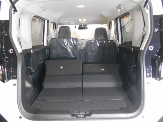 ムーヴＧ　純正ナビ　ドラレコ　パノラマモニター装着２０２３年モデル　ダイハツ純正スタンダードメモリーナビ　ドライブレコーダー　パノラマモニター　装着車（福井県）の中古車