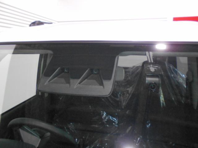 ムーヴＧ　純正ナビ　ドラレコ　パノラマモニター装着２０２３年モデル　ダイハツ純正スタンダードメモリーナビ　ドライブレコーダー　パノラマモニター　装着車（福井県）の中古車