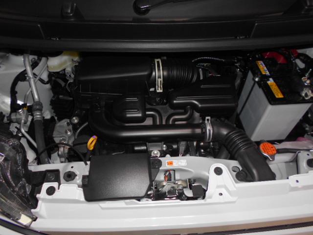 ムーヴＧ　純正ナビ　ドラレコ　パノラマモニター装着２０２３年モデル　ダイハツ純正スタンダードメモリーナビ　ドライブレコーダー　パノラマモニター　装着車（福井県）の中古車