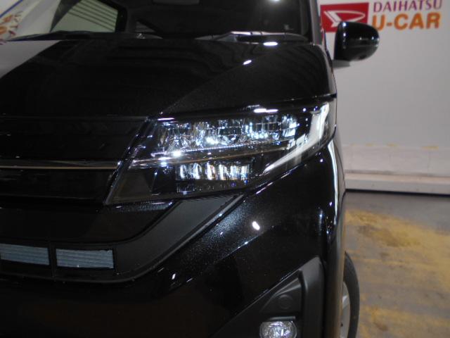 ムーヴＧ　純正１０インチナビ　ドラレコ　パノラマモニター装着２０２５年モデル　ダイハツ純正１０インチスタイリッシュメモリーナビ　ドライブレコーダー　パノラマモニター　装着車（福井県）の中古車