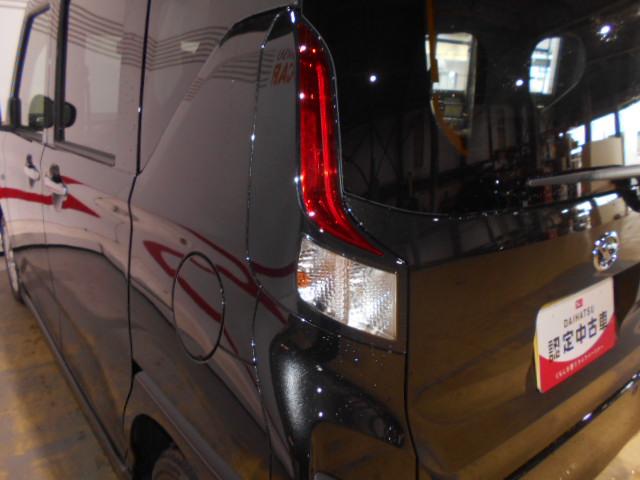 ムーヴＧ　純正１０インチナビ　ドラレコ　パノラマモニター装着２０２５年モデル　ダイハツ純正１０インチスタイリッシュメモリーナビ　ドライブレコーダー　パノラマモニター　装着車（福井県）の中古車