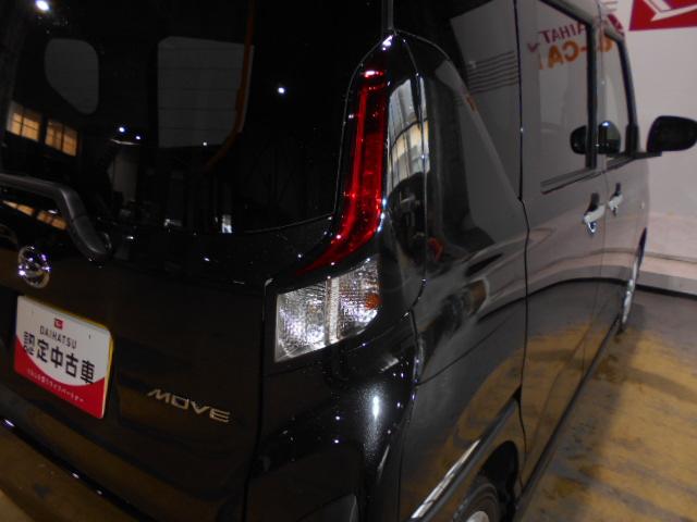 ムーヴＧ　純正１０インチナビ　ドラレコ　パノラマモニター装着２０２５年モデル　ダイハツ純正１０インチスタイリッシュメモリーナビ　ドライブレコーダー　パノラマモニター　装着車（福井県）の中古車