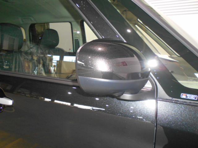 ムーヴＧ　純正１０インチナビ　ドラレコ　パノラマモニター装着２０２５年モデル　ダイハツ純正１０インチスタイリッシュメモリーナビ　ドライブレコーダー　パノラマモニター　装着車（福井県）の中古車