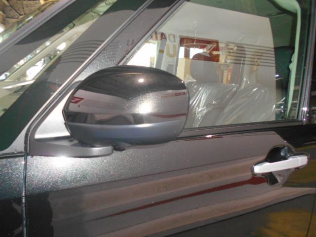 ムーヴＧ　純正１０インチナビ　ドラレコ　パノラマモニター装着２０２５年モデル　ダイハツ純正１０インチスタイリッシュメモリーナビ　ドライブレコーダー　パノラマモニター　装着車（福井県）の中古車