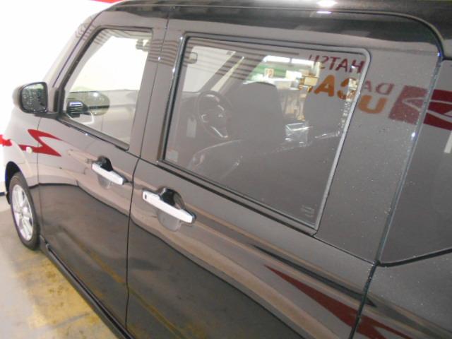 ムーヴＧ　純正１０インチナビ　ドラレコ　パノラマモニター装着２０２５年モデル　ダイハツ純正１０インチスタイリッシュメモリーナビ　ドライブレコーダー　パノラマモニター　装着車（福井県）の中古車