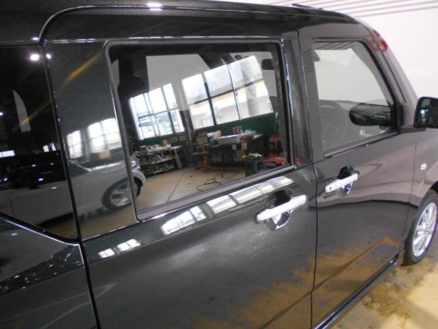 ムーヴＧ　純正１０インチナビ　ドラレコ　パノラマモニター装着２０２５年モデル　ダイハツ純正１０インチスタイリッシュメモリーナビ　ドライブレコーダー　パノラマモニター　装着車（福井県）の中古車