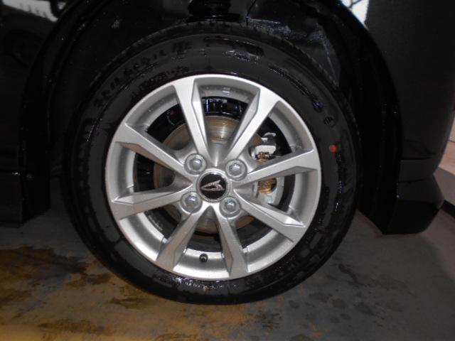 ムーヴＧ　純正１０インチナビ　ドラレコ　パノラマモニター装着２０２５年モデル　ダイハツ純正１０インチスタイリッシュメモリーナビ　ドライブレコーダー　パノラマモニター　装着車（福井県）の中古車