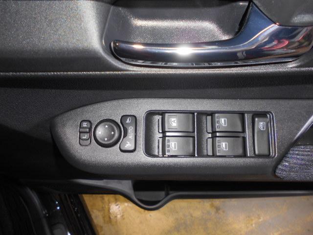 ムーヴＧ　純正１０インチナビ　ドラレコ　パノラマモニター装着２０２５年モデル　ダイハツ純正１０インチスタイリッシュメモリーナビ　ドライブレコーダー　パノラマモニター　装着車（福井県）の中古車