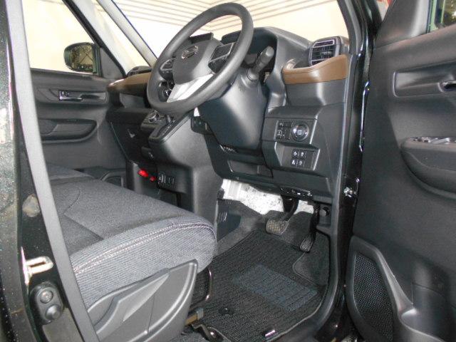 ムーヴＧ　純正１０インチナビ　ドラレコ　パノラマモニター装着２０２５年モデル　ダイハツ純正１０インチスタイリッシュメモリーナビ　ドライブレコーダー　パノラマモニター　装着車（福井県）の中古車