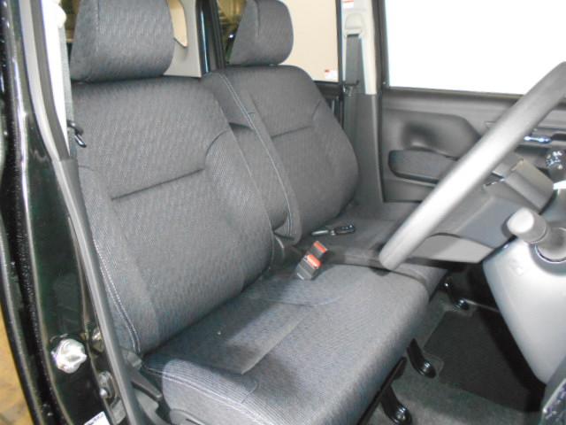 ムーヴＧ　純正１０インチナビ　ドラレコ　パノラマモニター装着２０２５年モデル　ダイハツ純正１０インチスタイリッシュメモリーナビ　ドライブレコーダー　パノラマモニター　装着車（福井県）の中古車