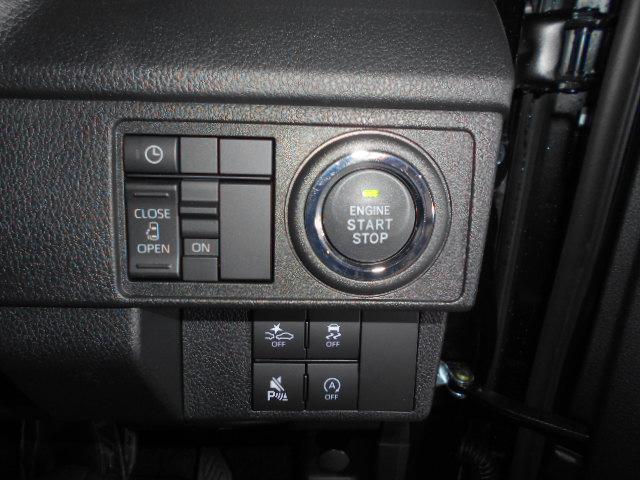 ムーヴＧ　純正１０インチナビ　ドラレコ　パノラマモニター装着２０２５年モデル　ダイハツ純正１０インチスタイリッシュメモリーナビ　ドライブレコーダー　パノラマモニター　装着車（福井県）の中古車