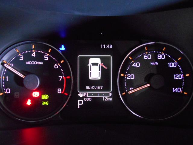 ムーヴＧ　純正１０インチナビ　ドラレコ　パノラマモニター装着２０２５年モデル　ダイハツ純正１０インチスタイリッシュメモリーナビ　ドライブレコーダー　パノラマモニター　装着車（福井県）の中古車