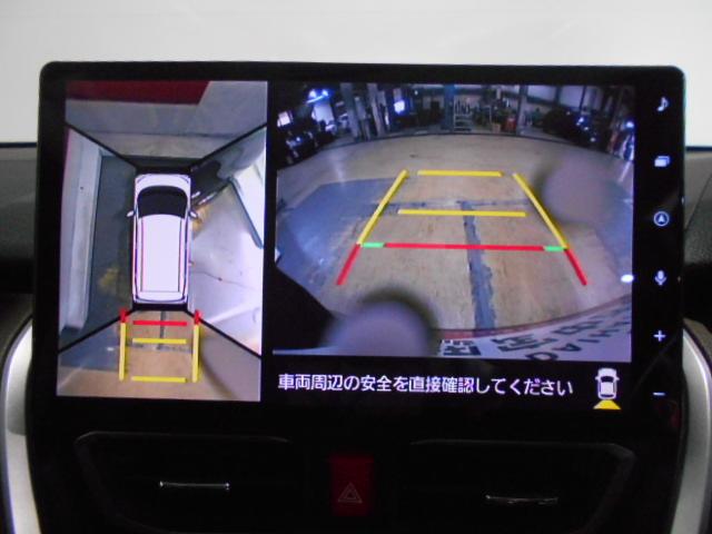 ムーヴＧ　純正１０インチナビ　ドラレコ　パノラマモニター装着２０２５年モデル　ダイハツ純正１０インチスタイリッシュメモリーナビ　ドライブレコーダー　パノラマモニター　装着車（福井県）の中古車