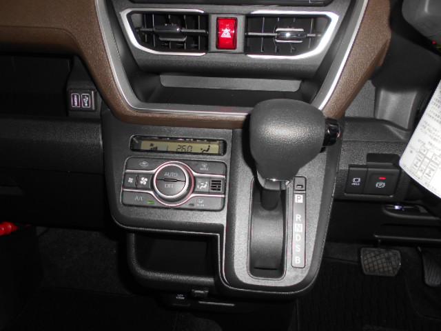 ムーヴＧ　純正１０インチナビ　ドラレコ　パノラマモニター装着２０２５年モデル　ダイハツ純正１０インチスタイリッシュメモリーナビ　ドライブレコーダー　パノラマモニター　装着車（福井県）の中古車