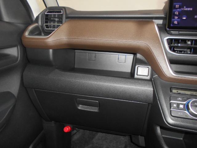 ムーヴＧ　純正１０インチナビ　ドラレコ　パノラマモニター装着２０２５年モデル　ダイハツ純正１０インチスタイリッシュメモリーナビ　ドライブレコーダー　パノラマモニター　装着車（福井県）の中古車