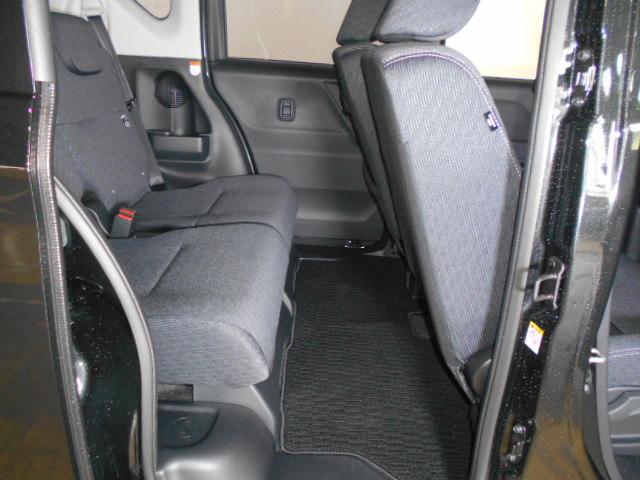 ムーヴＧ　純正１０インチナビ　ドラレコ　パノラマモニター装着２０２５年モデル　ダイハツ純正１０インチスタイリッシュメモリーナビ　ドライブレコーダー　パノラマモニター　装着車（福井県）の中古車