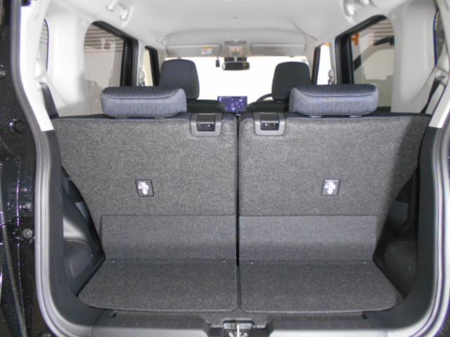 ムーヴＧ　純正１０インチナビ　ドラレコ　パノラマモニター装着２０２５年モデル　ダイハツ純正１０インチスタイリッシュメモリーナビ　ドライブレコーダー　パノラマモニター　装着車（福井県）の中古車