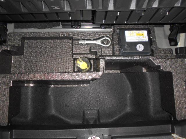 ムーヴＧ　純正１０インチナビ　ドラレコ　パノラマモニター装着２０２５年モデル　ダイハツ純正１０インチスタイリッシュメモリーナビ　ドライブレコーダー　パノラマモニター　装着車（福井県）の中古車