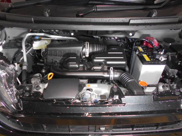 ムーヴＧ　純正１０インチナビ　ドラレコ　パノラマモニター装着２０２５年モデル　ダイハツ純正１０インチスタイリッシュメモリーナビ　ドライブレコーダー　パノラマモニター　装着車（福井県）の中古車