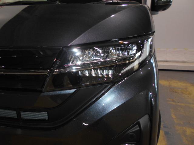 ムーヴＧ　純正ナビ　ドラレコ　パノラマモニター装着２０２３年モデル　ダイハツ純正スタンダードメモリーナビ　ドライブレコーダー　パノラマモニター　装着車（福井県）の中古車