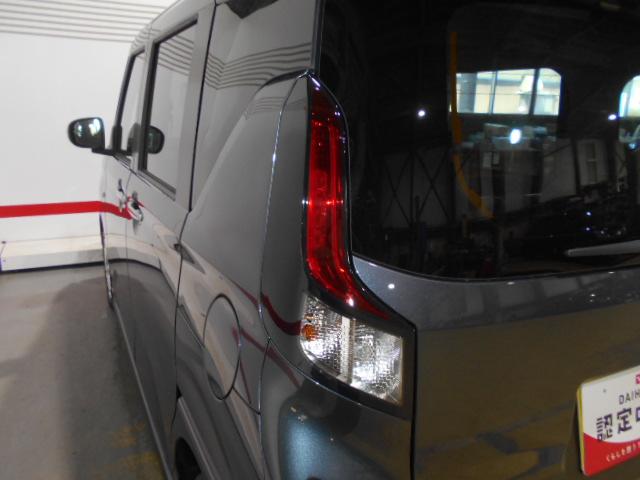 ムーヴＧ　純正ナビ　ドラレコ　パノラマモニター装着２０２３年モデル　ダイハツ純正スタンダードメモリーナビ　ドライブレコーダー　パノラマモニター　装着車（福井県）の中古車