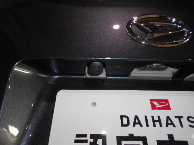 ムーヴＧ　純正ナビ　ドラレコ　パノラマモニター装着２０２３年モデル　ダイハツ純正スタンダードメモリーナビ　ドライブレコーダー　パノラマモニター　装着車（福井県）の中古車