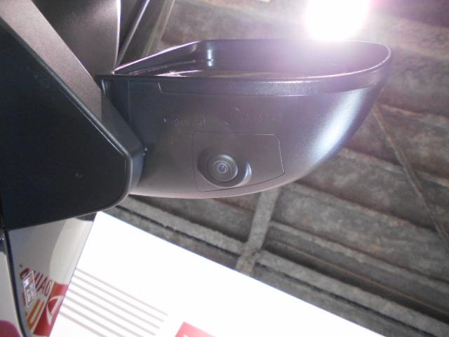 ムーヴＧ　純正ナビ　ドラレコ　パノラマモニター装着２０２３年モデル　ダイハツ純正スタンダードメモリーナビ　ドライブレコーダー　パノラマモニター　装着車（福井県）の中古車