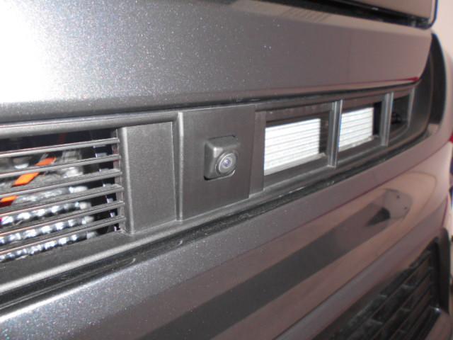 ムーヴＧ　純正ナビ　ドラレコ　パノラマモニター装着２０２３年モデル　ダイハツ純正スタンダードメモリーナビ　ドライブレコーダー　パノラマモニター　装着車（福井県）の中古車