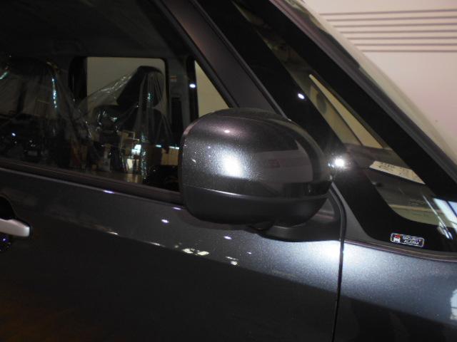 ムーヴＧ　純正ナビ　ドラレコ　パノラマモニター装着２０２３年モデル　ダイハツ純正スタンダードメモリーナビ　ドライブレコーダー　パノラマモニター　装着車（福井県）の中古車