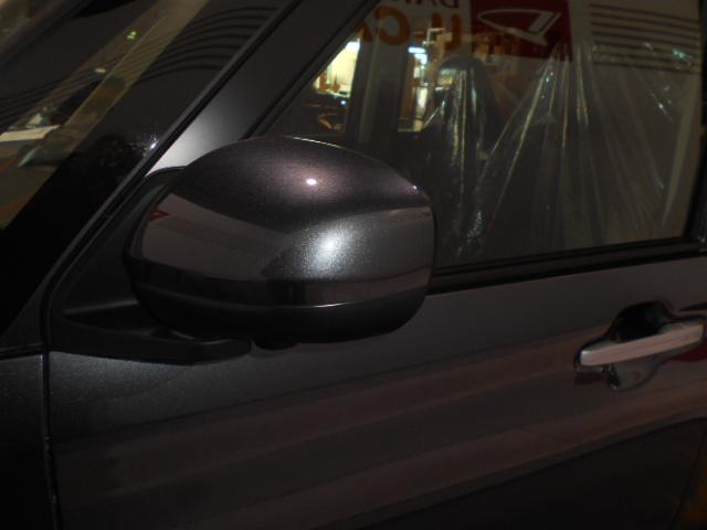 ムーヴＧ　純正ナビ　ドラレコ　パノラマモニター装着２０２３年モデル　ダイハツ純正スタンダードメモリーナビ　ドライブレコーダー　パノラマモニター　装着車（福井県）の中古車