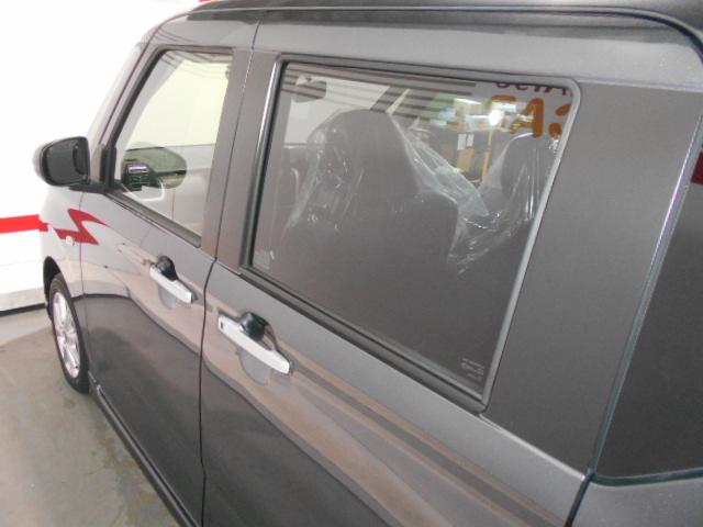 ムーヴＧ　純正ナビ　ドラレコ　パノラマモニター装着２０２３年モデル　ダイハツ純正スタンダードメモリーナビ　ドライブレコーダー　パノラマモニター　装着車（福井県）の中古車