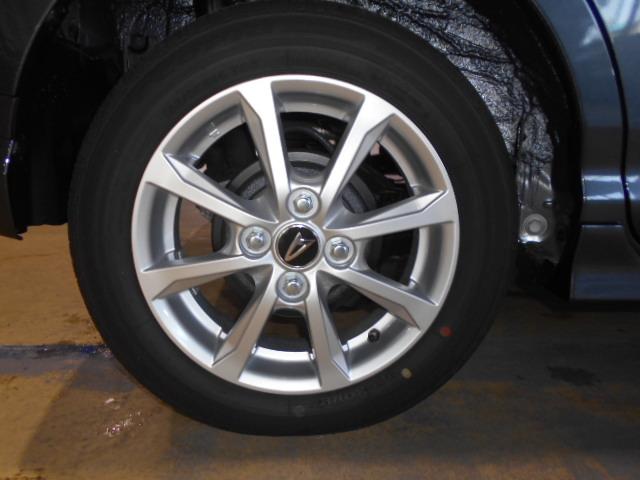 ムーヴＧ　純正ナビ　ドラレコ　パノラマモニター装着２０２３年モデル　ダイハツ純正スタンダードメモリーナビ　ドライブレコーダー　パノラマモニター　装着車（福井県）の中古車