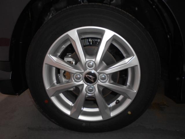 ムーヴＧ　純正ナビ　ドラレコ　パノラマモニター装着２０２３年モデル　ダイハツ純正スタンダードメモリーナビ　ドライブレコーダー　パノラマモニター　装着車（福井県）の中古車