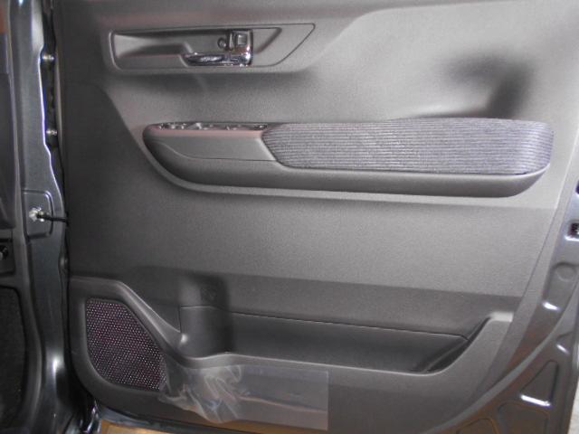 ムーヴＧ　純正ナビ　ドラレコ　パノラマモニター装着２０２３年モデル　ダイハツ純正スタンダードメモリーナビ　ドライブレコーダー　パノラマモニター　装着車（福井県）の中古車