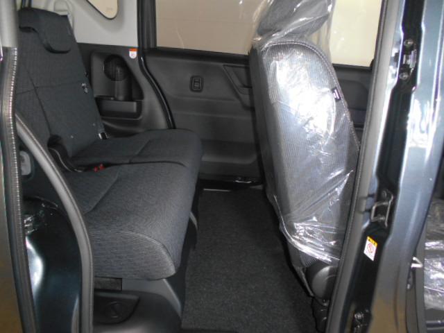 ムーヴＧ　純正ナビ　ドラレコ　パノラマモニター装着２０２３年モデル　ダイハツ純正スタンダードメモリーナビ　ドライブレコーダー　パノラマモニター　装着車（福井県）の中古車