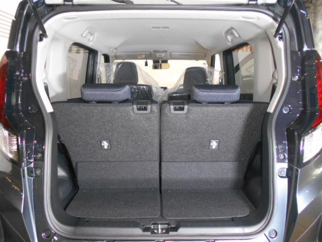 ムーヴＧ　純正ナビ　ドラレコ　パノラマモニター装着２０２３年モデル　ダイハツ純正スタンダードメモリーナビ　ドライブレコーダー　パノラマモニター　装着車（福井県）の中古車