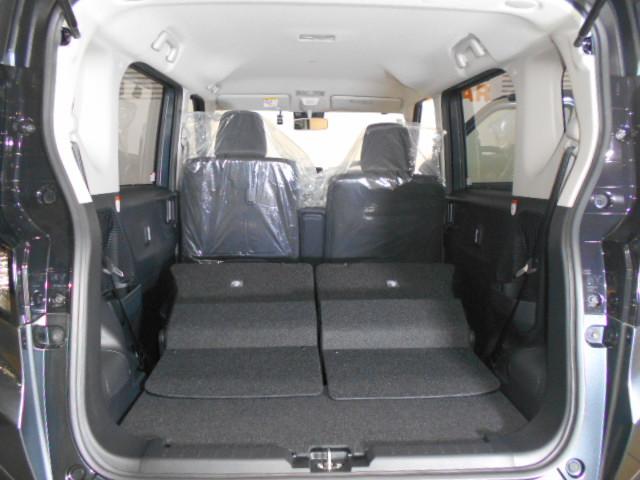 ムーヴＧ　純正ナビ　ドラレコ　パノラマモニター装着２０２３年モデル　ダイハツ純正スタンダードメモリーナビ　ドライブレコーダー　パノラマモニター　装着車（福井県）の中古車