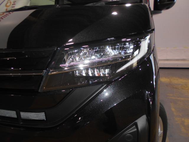 ムーヴＧ　純正ナビ　ドラレコ　パノラマモニター装着２０２３年モデル　ダイハツ純正スタンダードメモリーナビ　ドライブレコーダー　パノラマモニター　装着車（福井県）の中古車