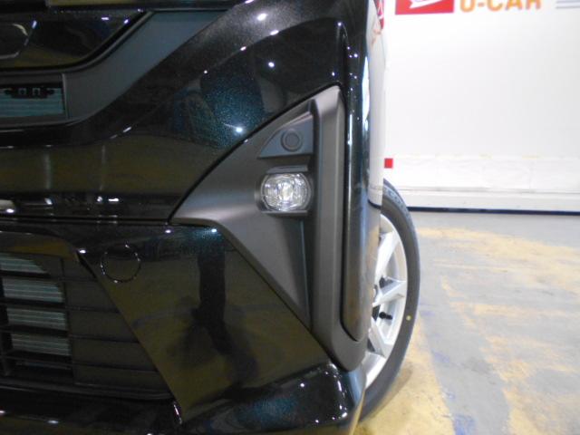 ムーヴＧ　純正ナビ　ドラレコ　パノラマモニター装着２０２３年モデル　ダイハツ純正スタンダードメモリーナビ　ドライブレコーダー　パノラマモニター　装着車（福井県）の中古車