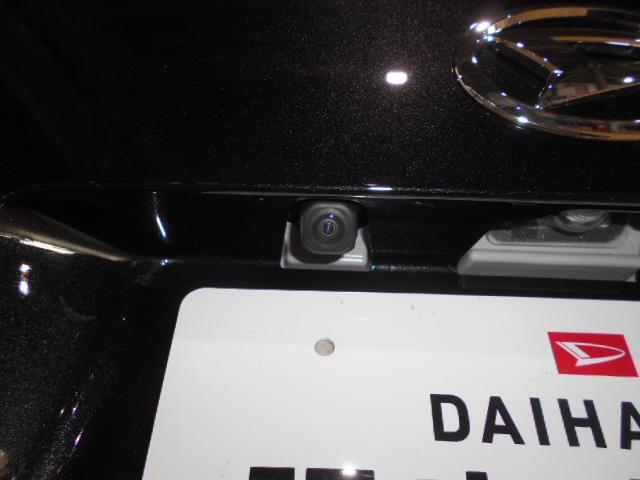 ムーヴＧ　純正ナビ　ドラレコ　パノラマモニター装着２０２３年モデル　ダイハツ純正スタンダードメモリーナビ　ドライブレコーダー　パノラマモニター　装着車（福井県）の中古車