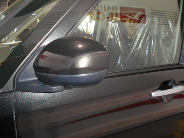 ムーヴＧ　純正ナビ　ドラレコ　パノラマモニター装着２０２３年モデル　ダイハツ純正スタンダードメモリーナビ　ドライブレコーダー　パノラマモニター　装着車（福井県）の中古車