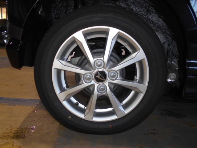 ムーヴＧ　純正ナビ　ドラレコ　パノラマモニター装着２０２３年モデル　ダイハツ純正スタンダードメモリーナビ　ドライブレコーダー　パノラマモニター　装着車（福井県）の中古車