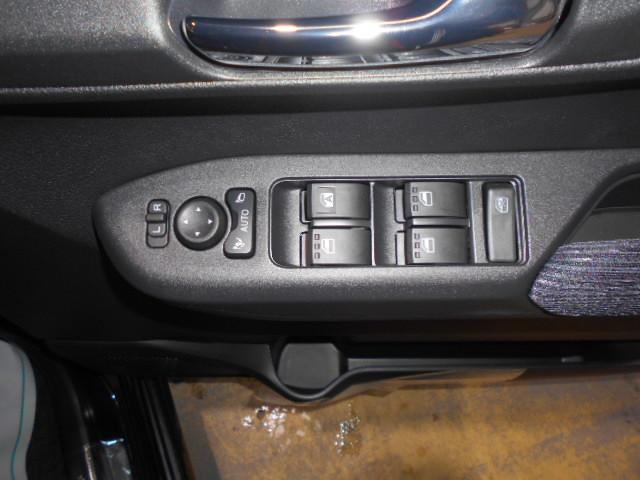 ムーヴＧ　純正ナビ　ドラレコ　パノラマモニター装着２０２３年モデル　ダイハツ純正スタンダードメモリーナビ　ドライブレコーダー　パノラマモニター　装着車（福井県）の中古車