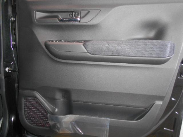 ムーヴＧ　純正ナビ　ドラレコ　パノラマモニター装着２０２３年モデル　ダイハツ純正スタンダードメモリーナビ　ドライブレコーダー　パノラマモニター　装着車（福井県）の中古車