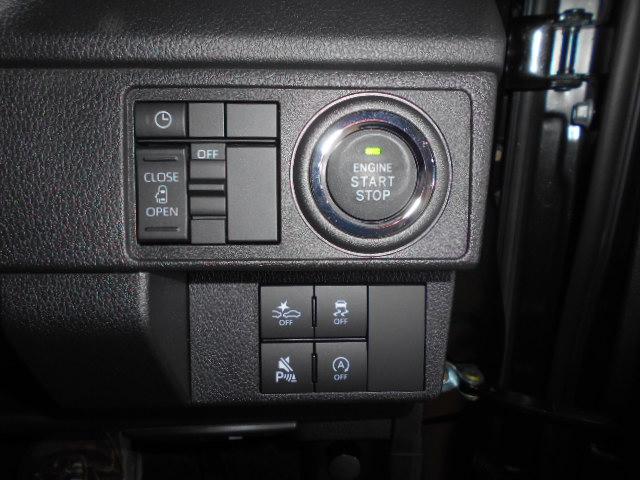 ムーヴＧ　純正ナビ　ドラレコ　パノラマモニター装着２０２３年モデル　ダイハツ純正スタンダードメモリーナビ　ドライブレコーダー　パノラマモニター　装着車（福井県）の中古車