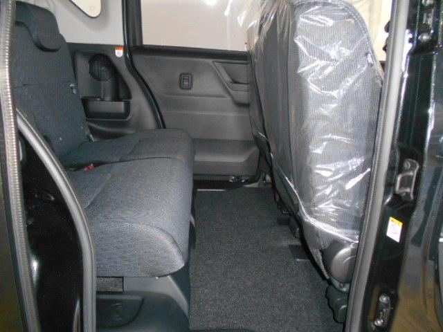 ムーヴＧ　純正ナビ　ドラレコ　パノラマモニター装着２０２３年モデル　ダイハツ純正スタンダードメモリーナビ　ドライブレコーダー　パノラマモニター　装着車（福井県）の中古車