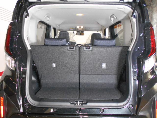 ムーヴＧ　純正ナビ　ドラレコ　パノラマモニター装着２０２３年モデル　ダイハツ純正スタンダードメモリーナビ　ドライブレコーダー　パノラマモニター　装着車（福井県）の中古車