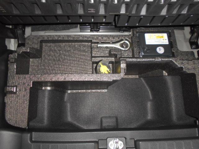 ムーヴＧ　純正ナビ　ドラレコ　パノラマモニター装着２０２３年モデル　ダイハツ純正スタンダードメモリーナビ　ドライブレコーダー　パノラマモニター　装着車（福井県）の中古車