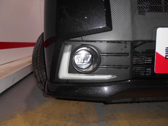 ムーヴカスタム X ハイパー 純正ナビ バックモニター 装着2015年モデルダイハツ純正メモリーナビ バックモニター 装着車 ノーマルタイヤ4本新品(福井県)の中古車