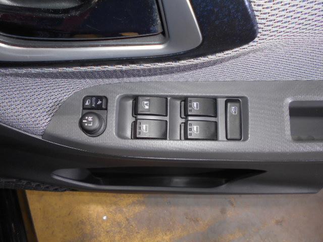 ムーヴカスタム X ハイパー 純正ナビ バックモニター 装着2015年モデルダイハツ純正メモリーナビ バックモニター 装着車 ノーマルタイヤ4本新品(福井県)の中古車